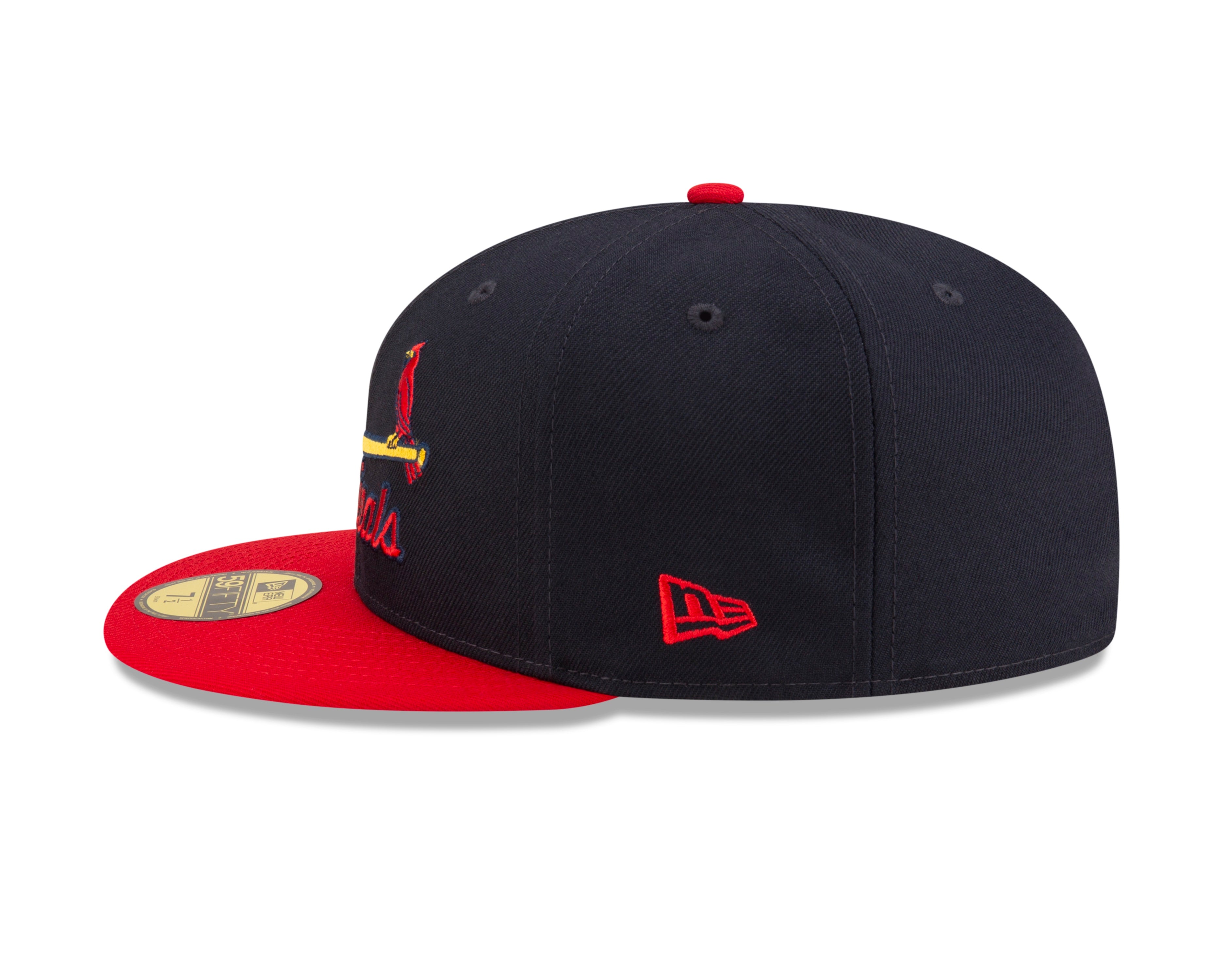 New Era x Diet Starts Monday St. Louis Cardinals 59Fifty Fitted - New Era