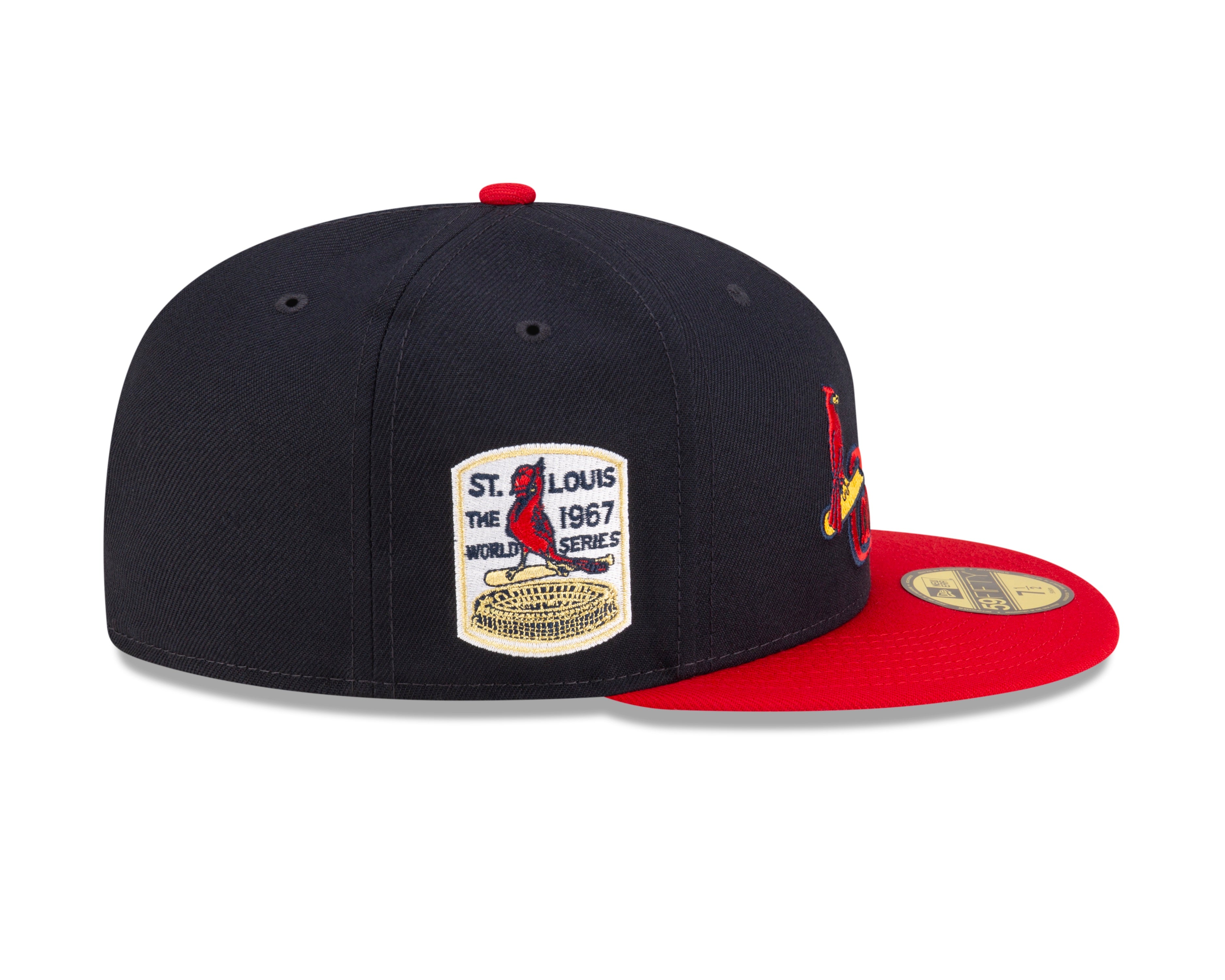 New Era x Diet Starts Monday St. Louis Cardinals 59Fifty Fitted - New Era