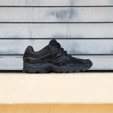 Mens Saucony ProGrid Omni 9 (Black/Noir) - Saucony