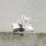 Mens Asics Gel-NYC (Concrete/Barely Rose) - Asics