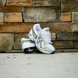 Mens Asics GT-2160 (White/Grove) - Asics