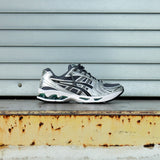 Mens Asics Gel-Kayano 14 (Metropolis/Jasper Green) - Asics