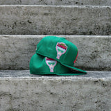 New Era Arizona Diamondbacks 1998 Inaugural Season Side Patch Fitted - New Era