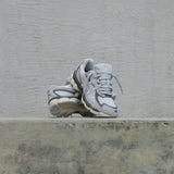 Mens Asics Gel-NYC 2055 (Glacier Grey/Cream) - Asics