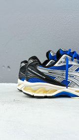 Mens Asics Gel-Kayano 14 (Illusion Blue/Pure Silver)