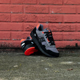 Mens Saucony Shadow 5000 (Gunmetal/Black)