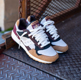 Mens Saucony Shadow 5000 (Grey/Multi) - Saucony