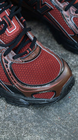 Mens New Balance 740 (Brown/Brown) - U7407CB - New Balance