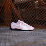 Womens Puma Speedcat OG (Whisp Of Pink/Puma White) - Puma