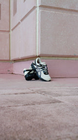 Mens Asics x The Finesse Gel-Cumulus 16 (Desert Rose) - Asics