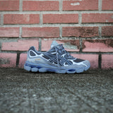 Mens Asics Gel-NYC (Obsidian Grey/Obsidian Grey) - Asics