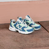 Mens New Balance 530 (Blue/Green) U530NPA - New Balance