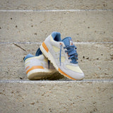Mens Saucony Shadow 5000 (Tofu/Buckskin) - Saucony
