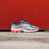 Mens Saucony ProGrid Omni 9 (Cadet/Vizired)