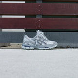 Mens Asics Gel-NYC RGD (Cement Grey/Clay Grey) - Asics