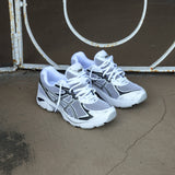 Mens Asics GT-2160 (White/Graphite Grey) - Asics