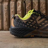 Hoka SpeedGoat 2 TS (Dark Chocolate/Black) - HOKA