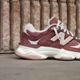 Mens New Balance 9060CCC (Brown/Grey) - New Balance