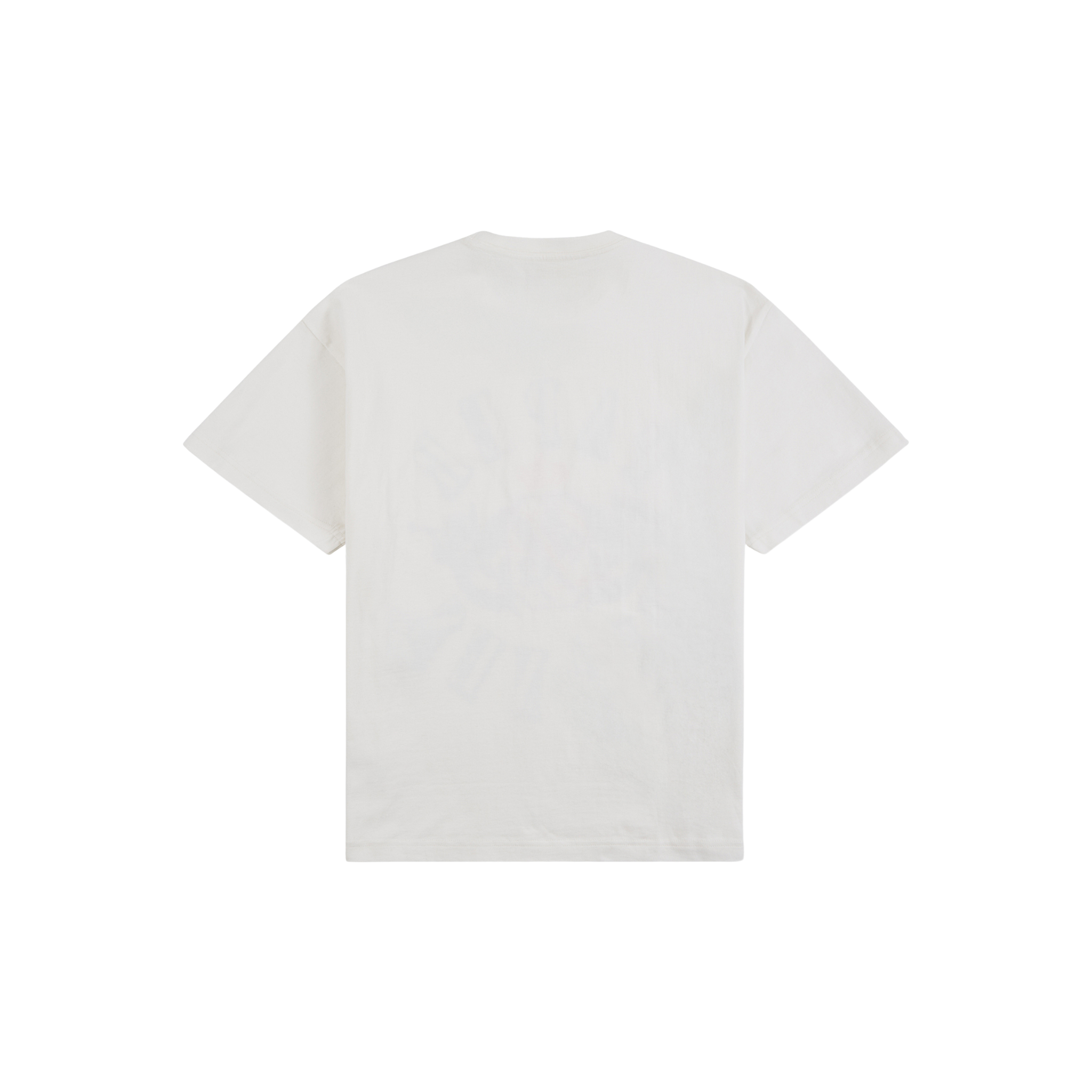 Paper Planes "Angels" Tee (Eggshell)