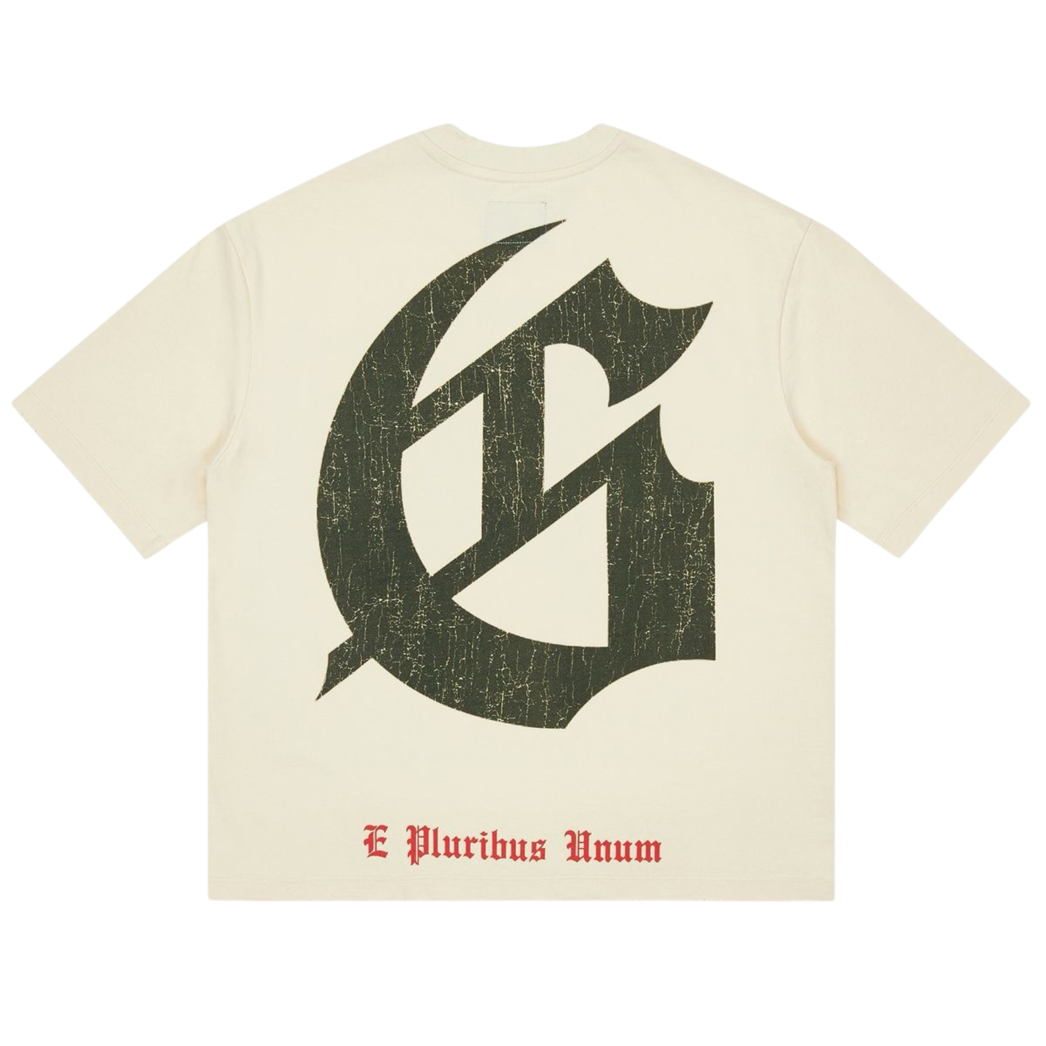 Godspeed "City Slicker" (Bone) - Godspeed