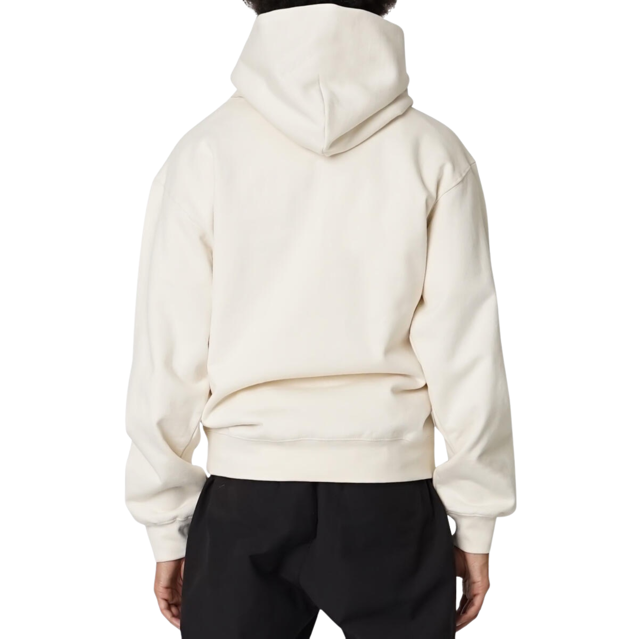 EPTM PERFECT BOXY HOODIE (Cream) - EPTM