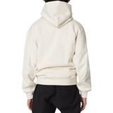 EPTM PERFECT BOXY HOODIE (Cream) - EPTM