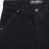 VALABASAS "Mr.Shorts"(BLACK) - VALABASAS