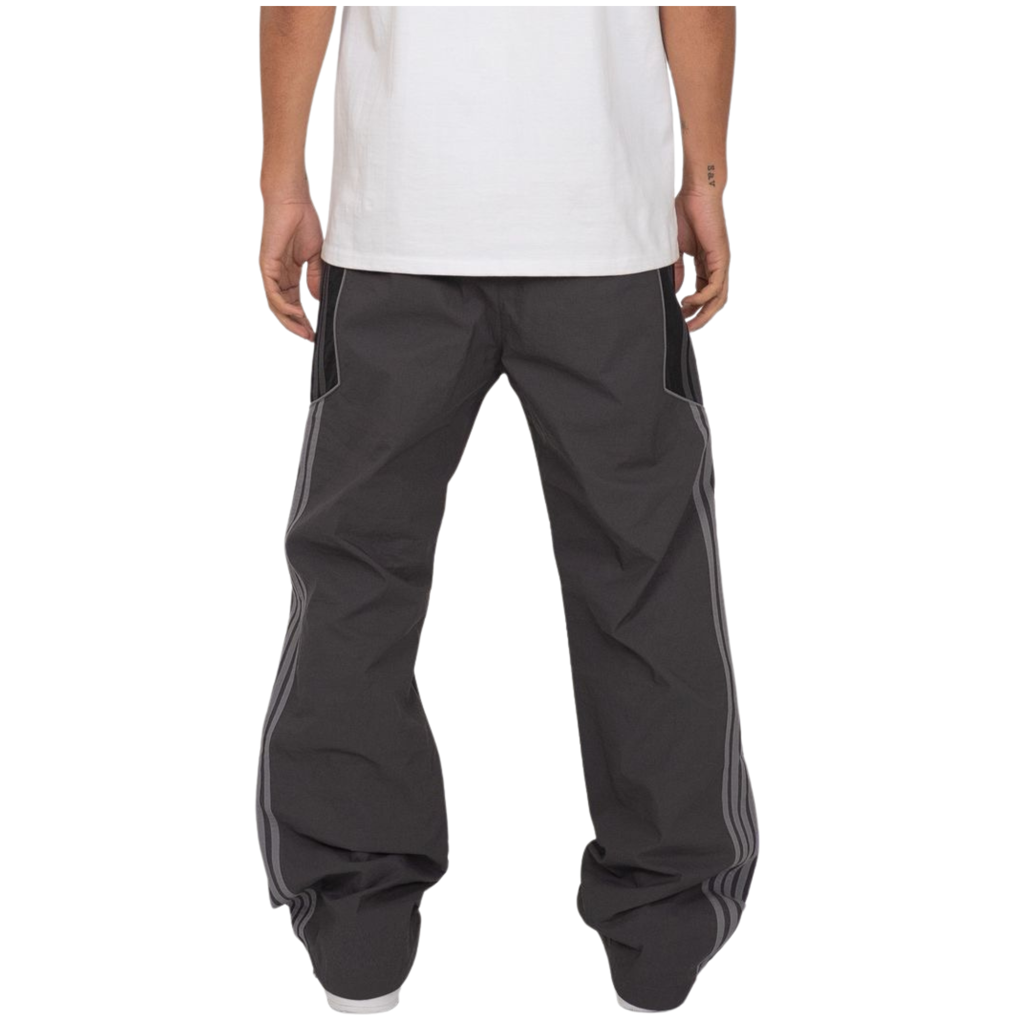 EPTM "Offset" Pants (Black) - EPTM
