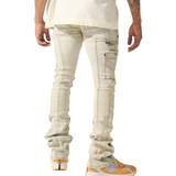 Serenede ''Cloud'' Stacked Jeans - Serenede