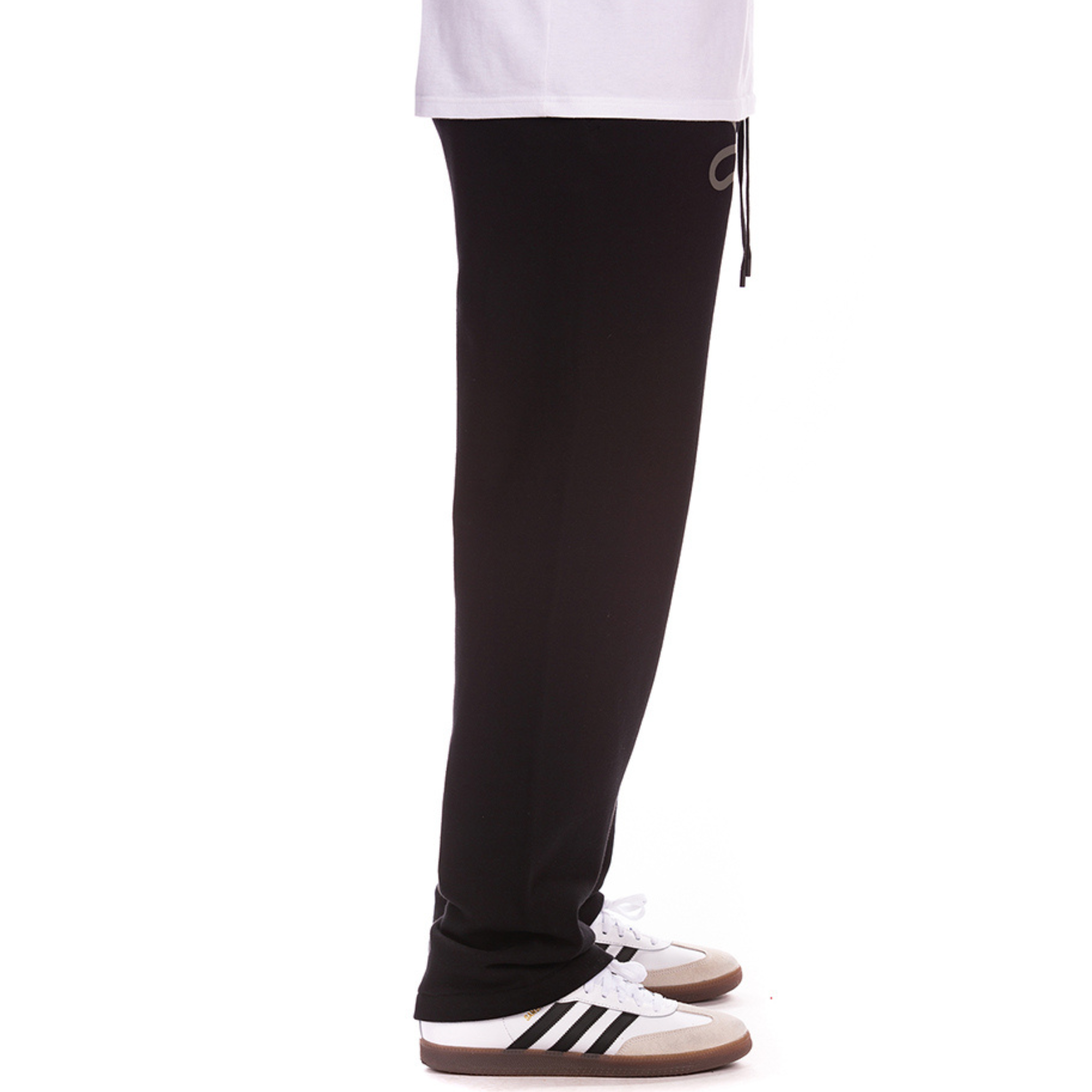Icecream "Blind Spot" Sweatpants (Black)