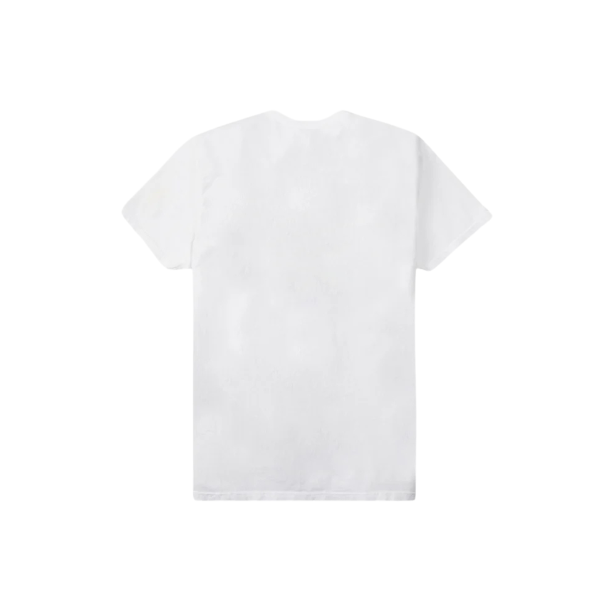 Paper Planes 'Head In The Clouds' Tee (White)