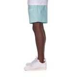 Billionaire Boys Club BB Mercer Shorts (Gulf Stream) - Billionaire Boys Club