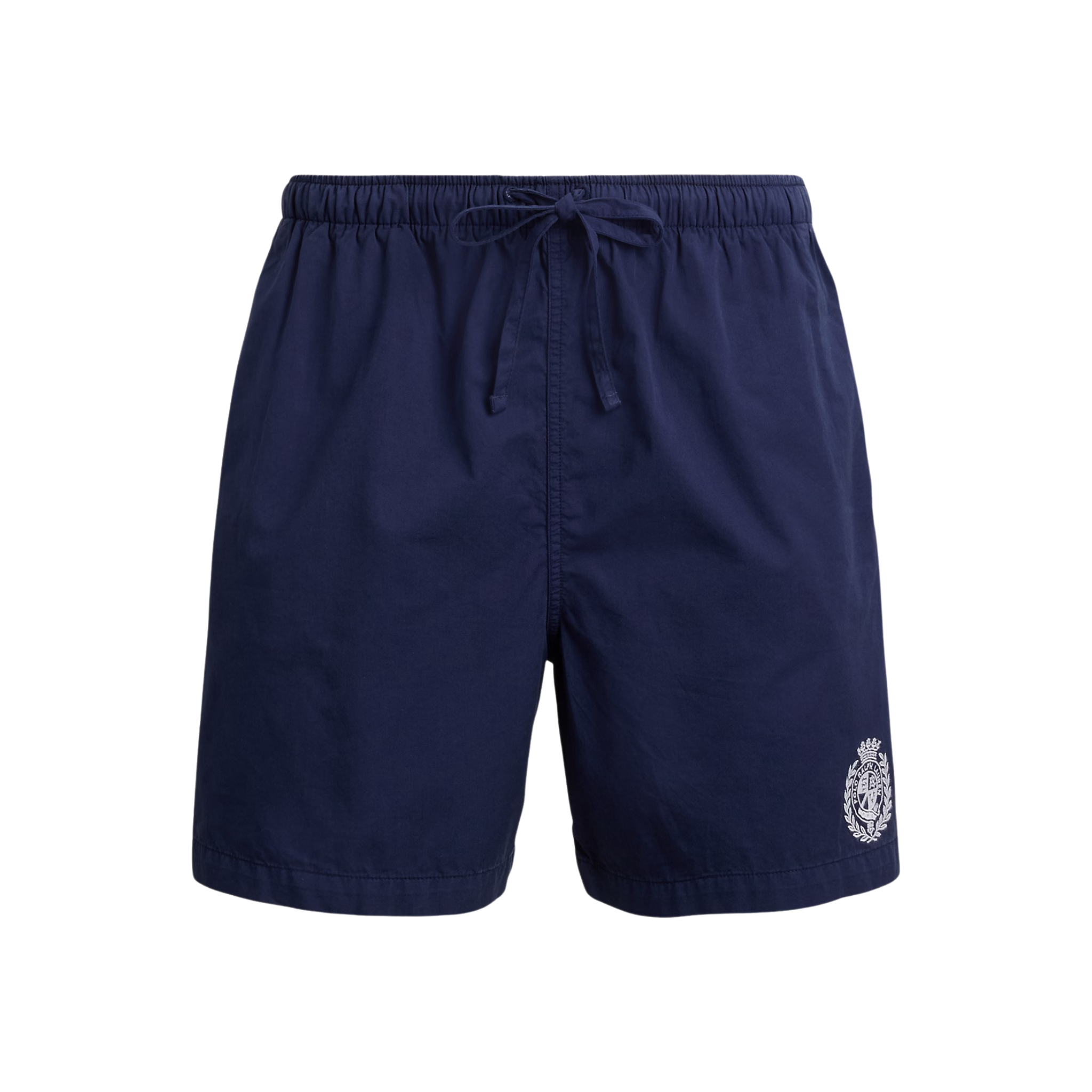 Polo Ralph Lauren Classic Crest Shorts (Navy)
