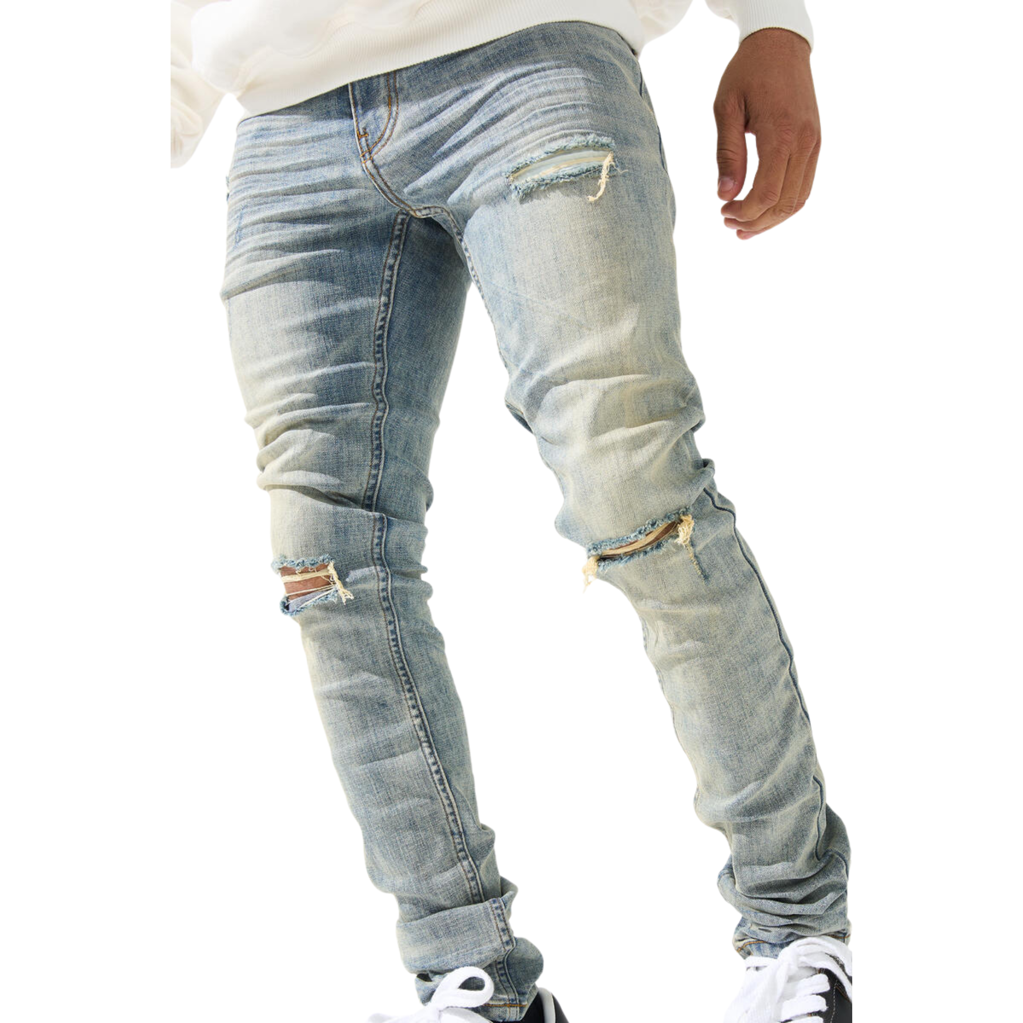 Serenede Sedona 2.0 Jeans - Serenede