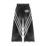 Prestige "Big P" Sweats (Bp) (Black) - Prestige