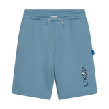 Puma X Playstation 8 Inch Shorts (Zen Blue) - Puma