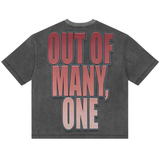 Godspeed "Gatti Miami Superrun" (Grey Wash) - Godspeed