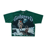 Godspeed First Contact (Emerald) - Godspeed