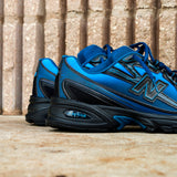 Mens New Balance 740 (Blue/Black) - (U7402CJ)