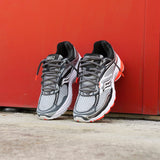 Mens Saucony ProGrid Omni 9 (Cadet/Vizired)