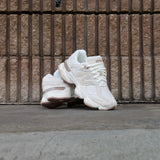 Mens New Balance 9060CCB (Beige/White) - New Balance