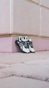 Mens Asics x The Finesse Gel-Cumulus 16 (Desert Rose) - Asics