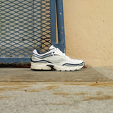 Mens Saucony ProGrid Omni 9 (White/Navy) - Saucony