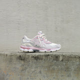 Mens Asics Gel-NYC (Concrete/Barely Rose) - Asics