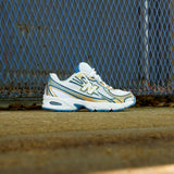 Mens New Balance 740 (Heron Blue/Metallic Gold) - U740HB2 - New Balance