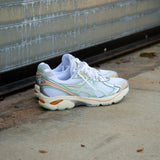 Mens Asics GT-2160 (White/Mint Tint) - Asics