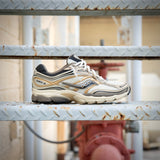 Mens Saucony ProGrid Omni 9 (Gold) - Saucony