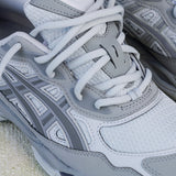 Mens Asics Gel-NYC RGD (Cement Grey/Clay Grey) - Asics