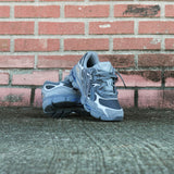 Mens Asics Gel-NYC (Obsidian Grey/Obsidian Grey) - Asics