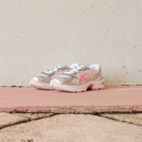 Asics Gel-1130 Preschool (White/Dragonfruit)